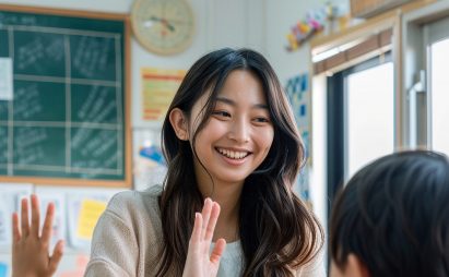smiley-teacher-classroom smiley-teacher-classroom